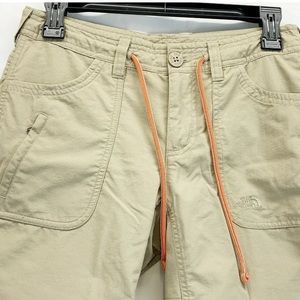 The North Face Hiking Pants
